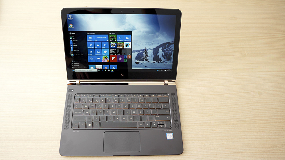 Hp Spectre Review 3