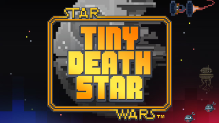 Disney anuncia el juego Tiny Death Star creado por NimbleBit