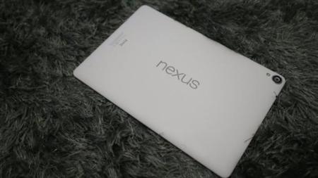 La Nexus 9 ya está disponible en España en su versión 4G/LTE con 32GB
