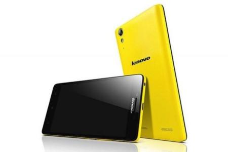 Lenovo K3 "Music Lemon", uno más que se colocará en la frontera de los 100€