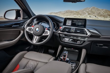 Bmw X3 Y X4 M 2020 35