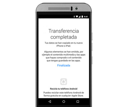 Pasar A iOS