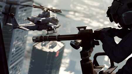 Battlefield