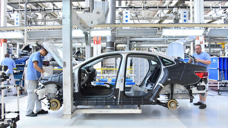 Volkswagen Polo India Brasil 3