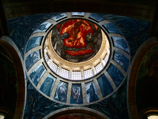 Hospicio Cabanas