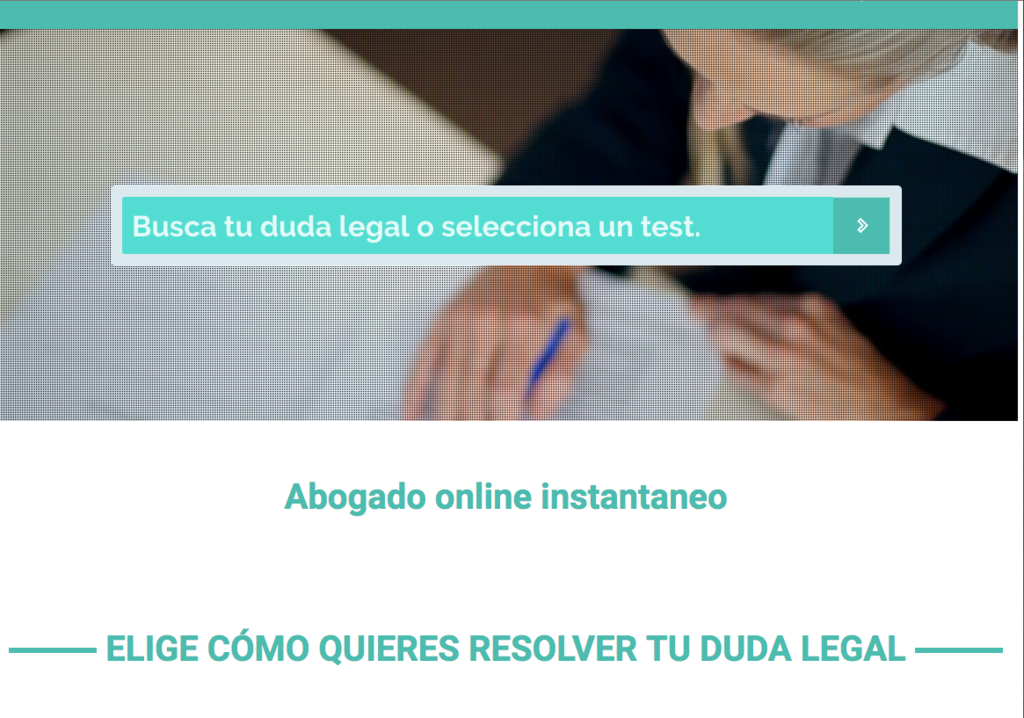 Estoeslegal