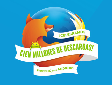 Firefox 47 para Android te permite ahorrar datos desactivando la tipografía web