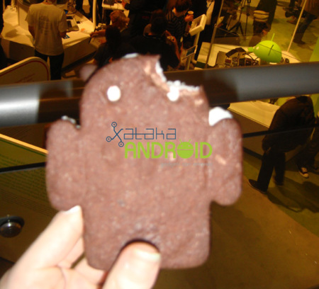 Android despide el MWC2012: nos veremos el año próximo...