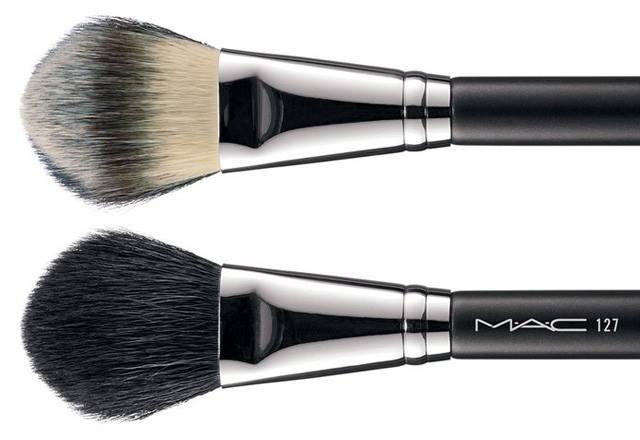 Mac Philip Treacy Collection 2015 Spring