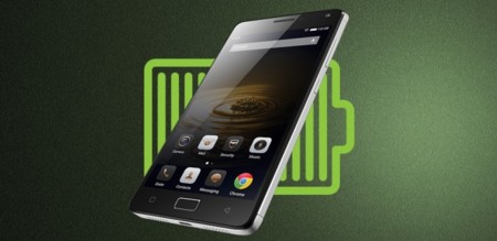 Lenovo Vibe P1 Turbo, batería de 5.000 mAh y pantalla FullHD para animar (aún más) la gama media