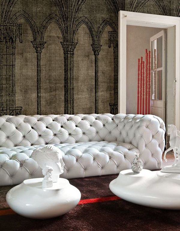Sofa Cuero 5