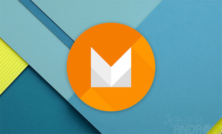 Así es el huevo de pascua de Android M