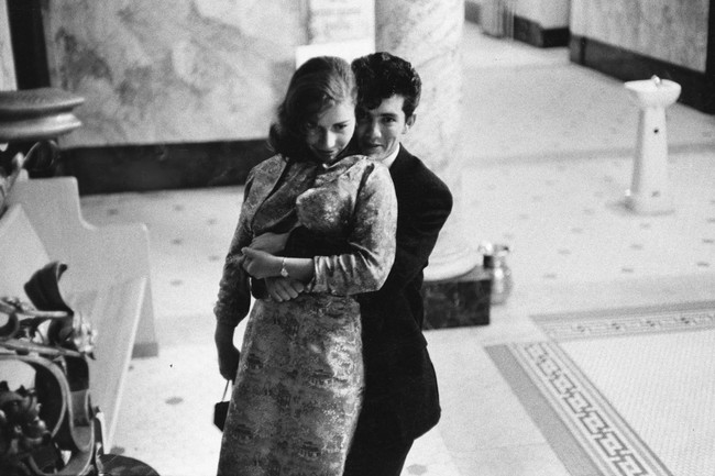 Robert Frank Municipio Reno Nevada 1956