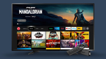 Amazon Fire Tv Update 02