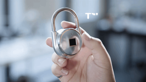 Tapp Lock