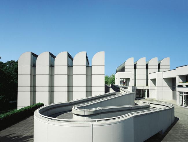 Los diez mejores arquitectos de todos los tiempos