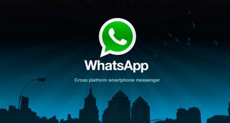 WhatsApp se actualiza, un paso más para abandonar los SMS