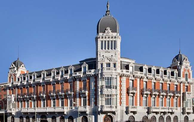 Casa valencia barcelona tango