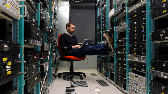 Experto Cloud