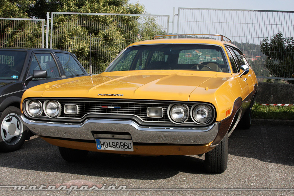 plymouth