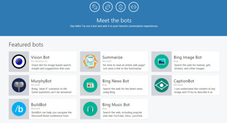 Cómo añadir bots a una conversación en Skype para Android