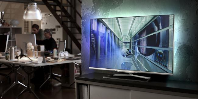 Tv Diseño