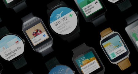 Ya hay cerca de un millón de relojes con Android Wear, ¿es suficiente?