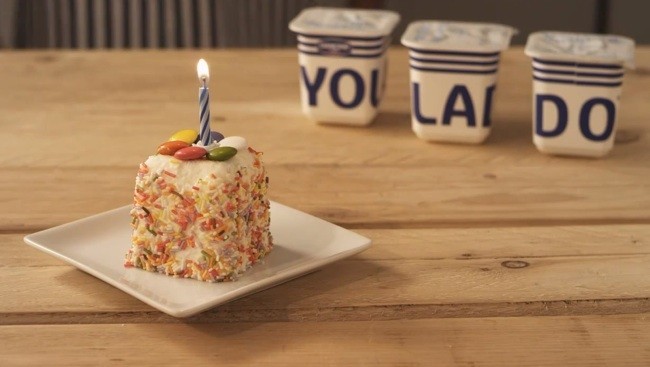 yolado happy bday