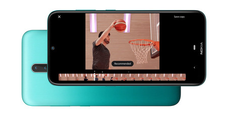 Nokia 2.3