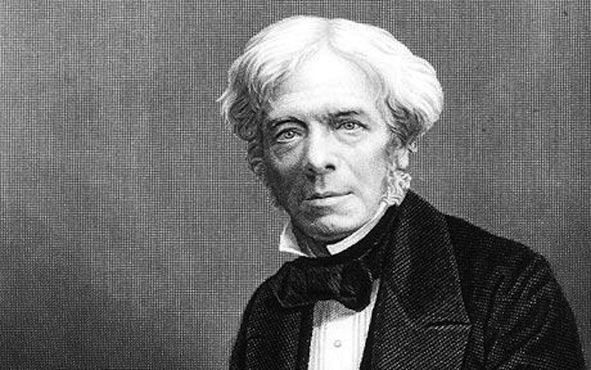 Michael Faraday