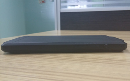 Con 10.000 mAh de batería, Oukitel tiene listo un móvil capaz de aguantar días