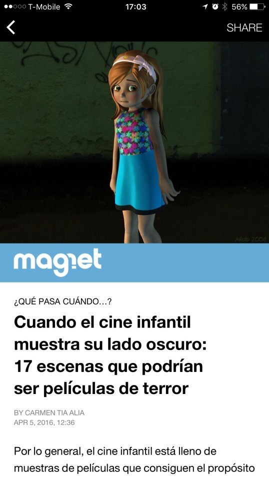 Weblogs