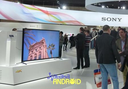 Sony Xperia Z2 y Xperia Tablet Z2 se convertirán en los primeros Android con soporte MHL 3.0