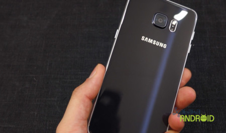Samsung recupera su sensor Isocell en las cámaras de los Galaxy Note 5 y S6 edge+