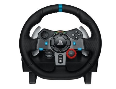 Volante Logitech G29