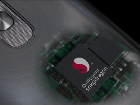 Qualcomm anuncia un misterioso smartphone de LG para el CES 2015, ¿será el LG G Flex 2?