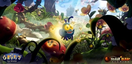 Shiny the Firefly está gratis durante tres días en la tienda de aplicaciones de Amazon