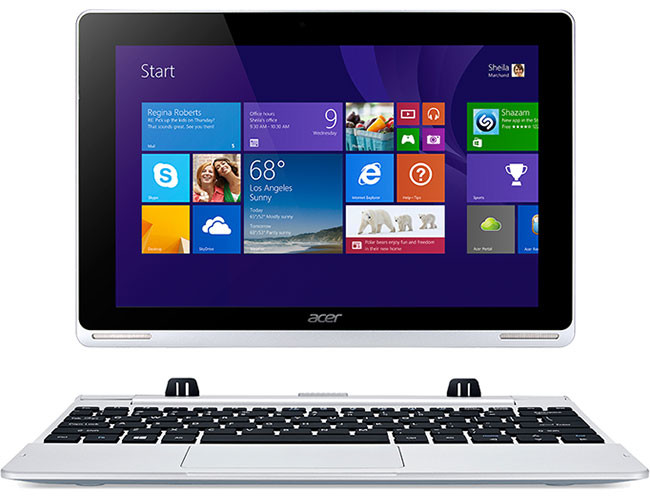 Acer Aspire Switch 10