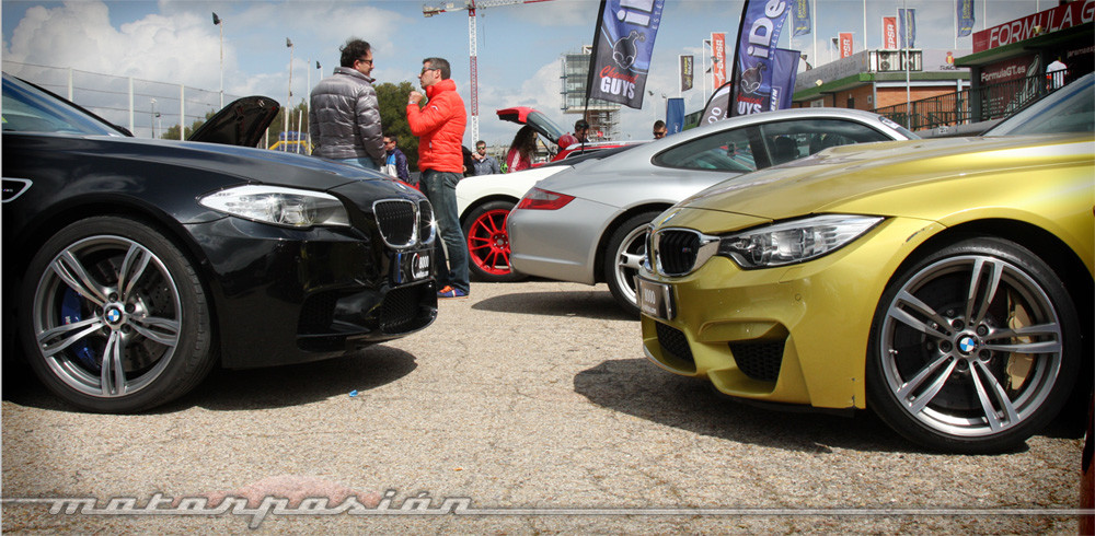 Track Day 8000vueltas 16