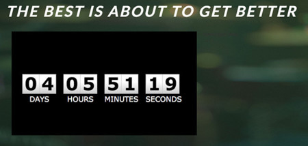 HTC comienza la cuenta atrás para la presentación de su 'totalmente nuevo HTC One (M8)'