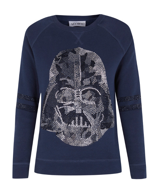 Star Wars By Alvarno