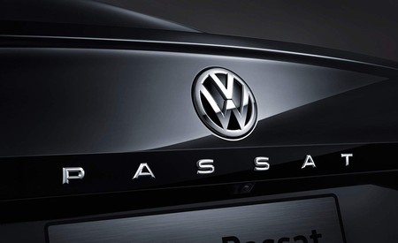 Volkswagen Passat 2019 China 201850978 8