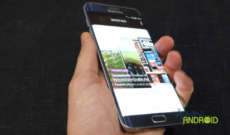 Samsung Galaxy S6 edge+ abre su pre-venta, aquí tenéis los precios