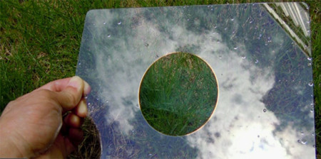 Corning presenta el futuro de Gorilla Glass: antireflectante y antibacterias