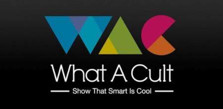 What A Cult pone a prueba nuestros conocimientos de cultura popular