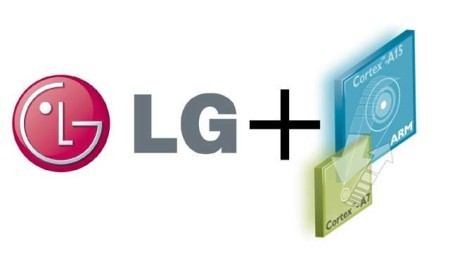LG ha diseñado los SoCs que integrarán sus próximos smartphones y tablets