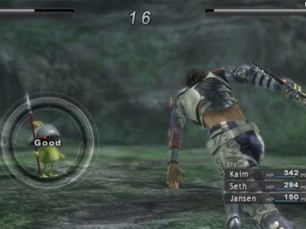 O pai de Clair Obscur Expedition 33 quer uma remasterização deste RPG que se tornou cult, o último videogame que o fez chorar