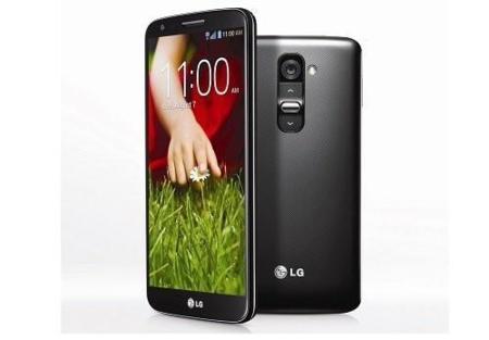 LG sólo ha vendido 2 millones de LGs G2 frente a los 10 millones previstos