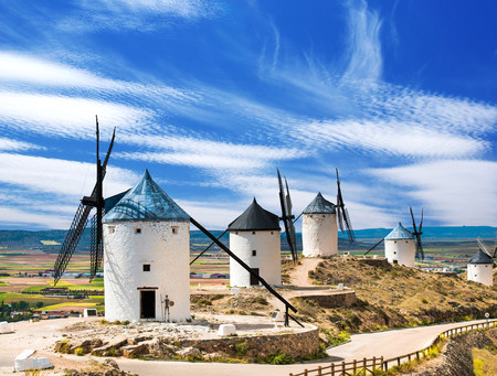 molinos