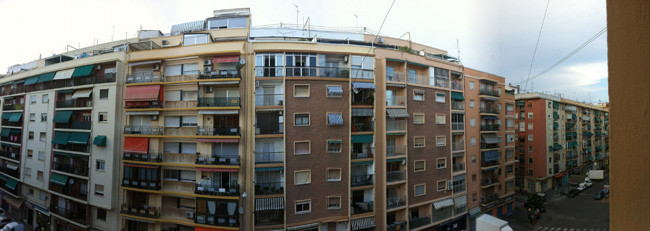 Panorama libre 3